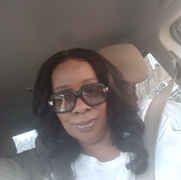 Meet your Posher, Nayjiyyah - Picture 1 of 1